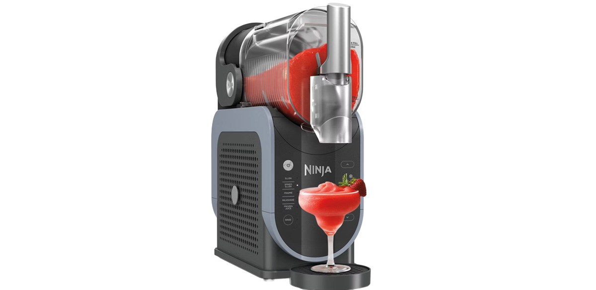 Ninja SLUSHi 88oz Professional Frozen Drink Maker