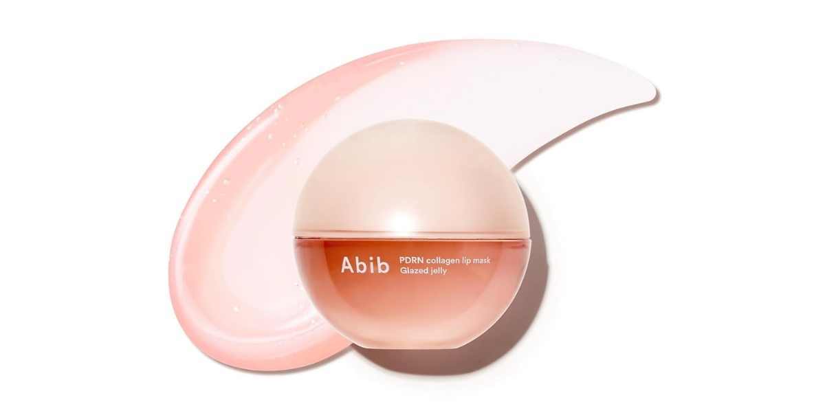 Abib PDRN Vegan Collagen Lip Mask