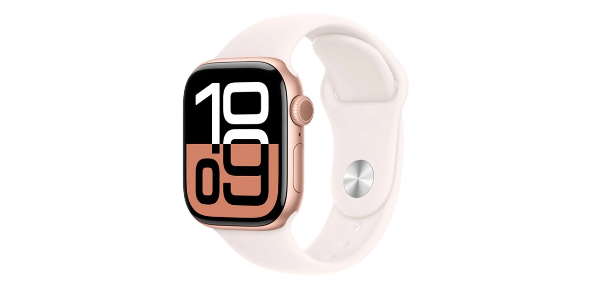 Apple Watch Series 10