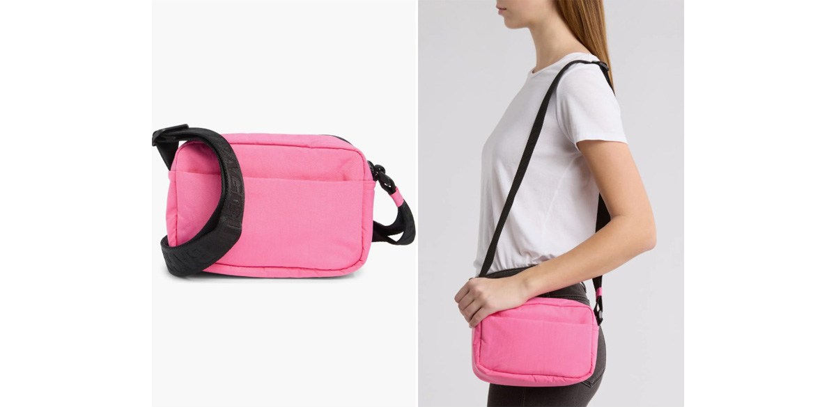Baggu Camera Crossbody Bag