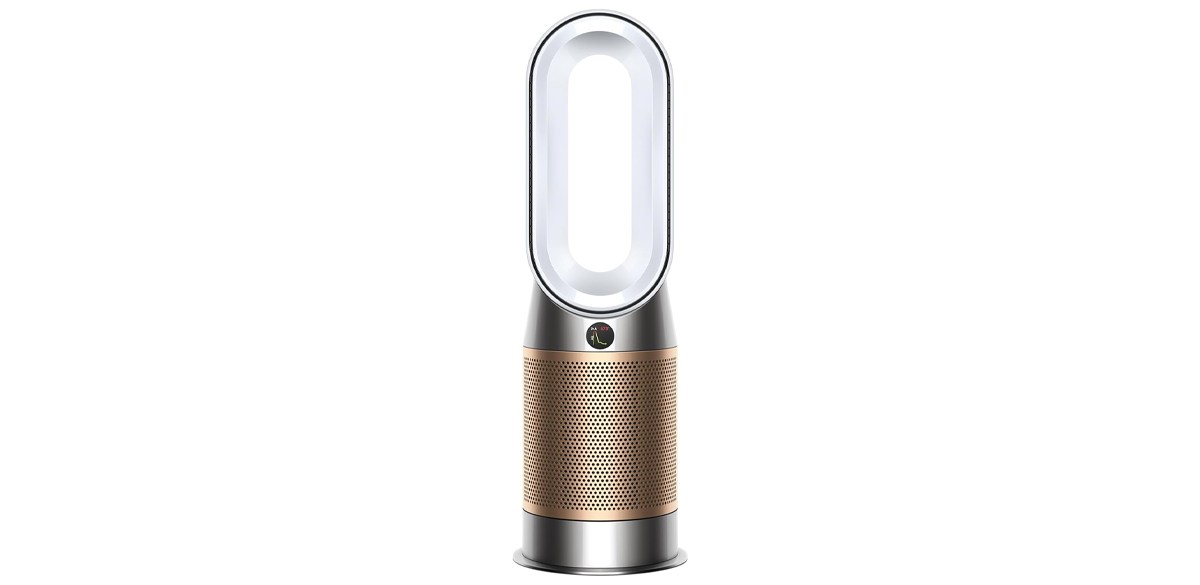 Dyson Purifier Hot+Cool Formaldehyde™ HP09