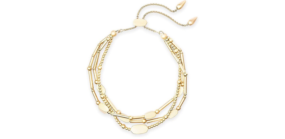 Kendra Scott Chantal Beaded Bracelet for Women