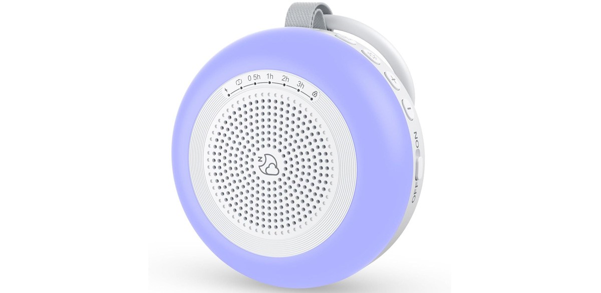 LEICEX White Noise Machine