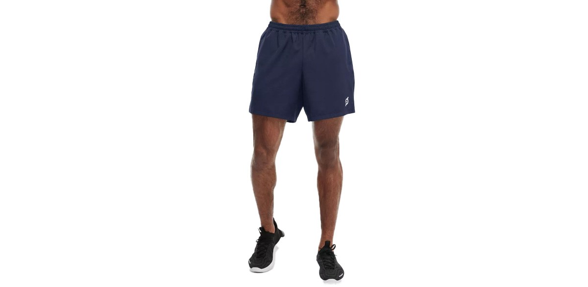 Peloton Men's 7 inch Unlined Training Short