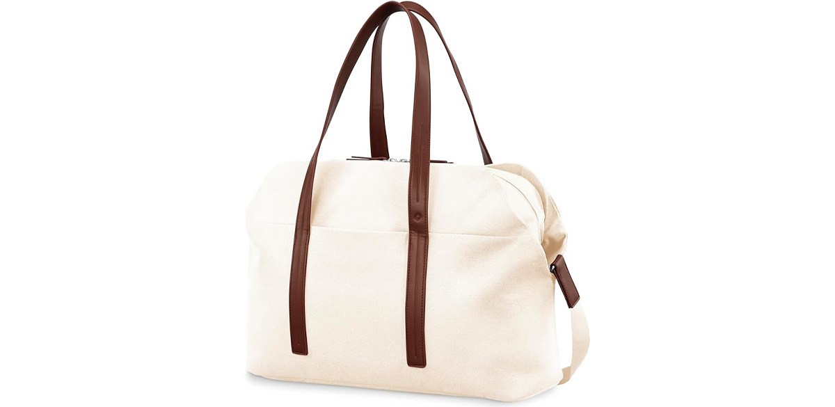 Samsonite Weekender Duffel