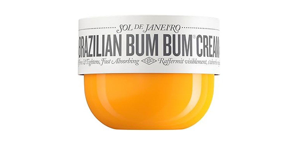 Sol de Janeiro Bum Bum Cream
