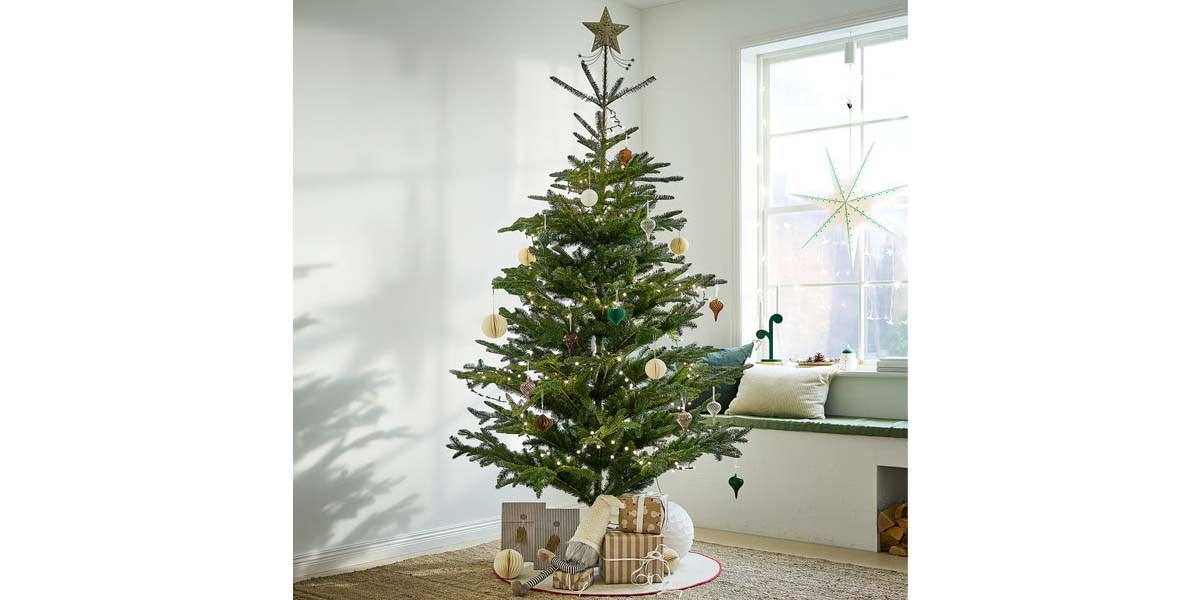 Vinterfint Artificial Christmas tree