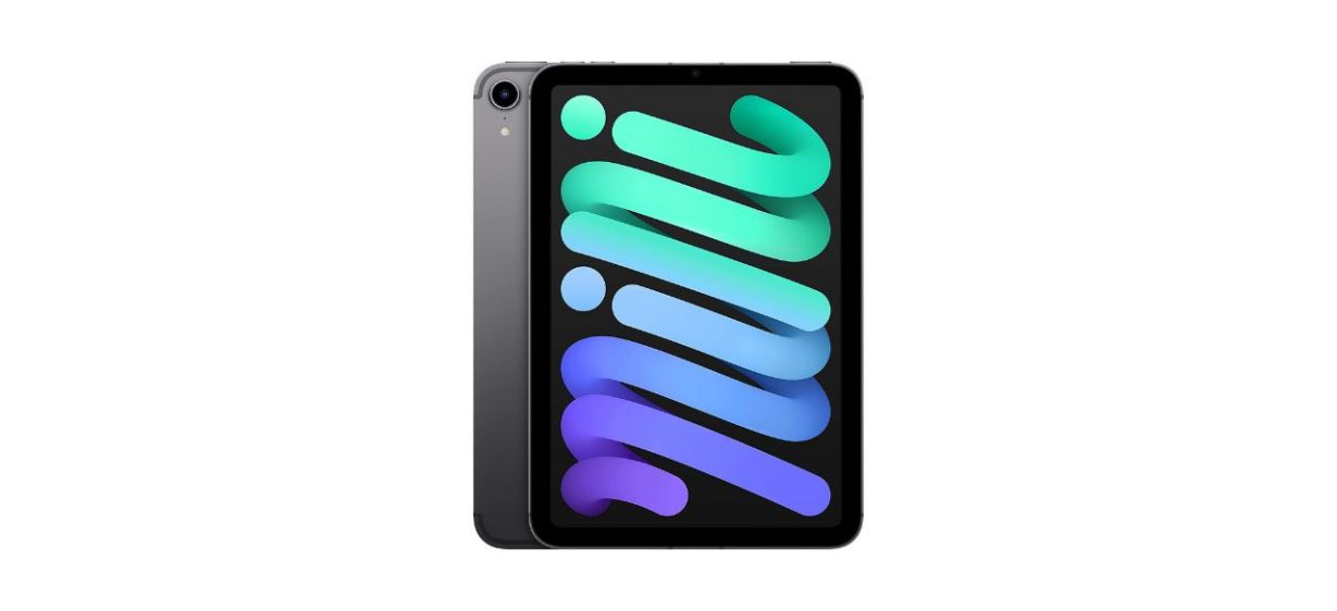 2021 Apple iPad Mini