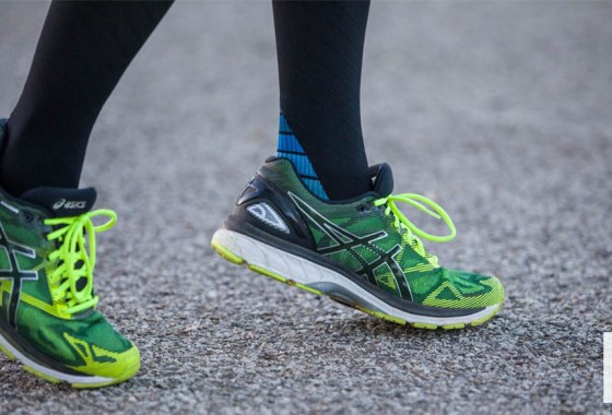 Best badminton shoes