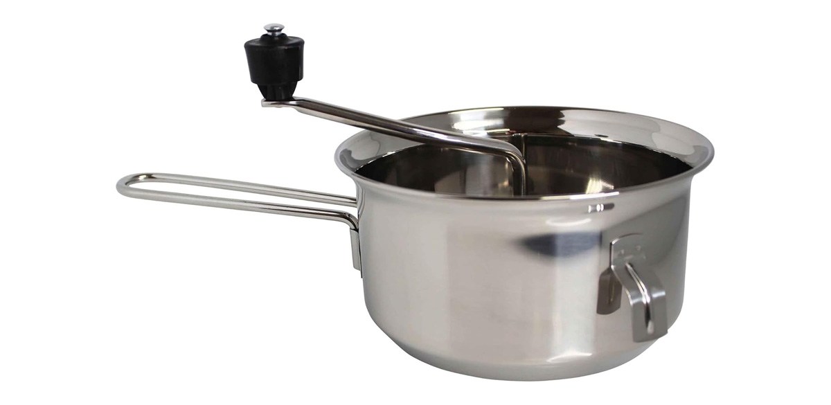 Mirro Foley Stainless Steel Healthy Food Mill