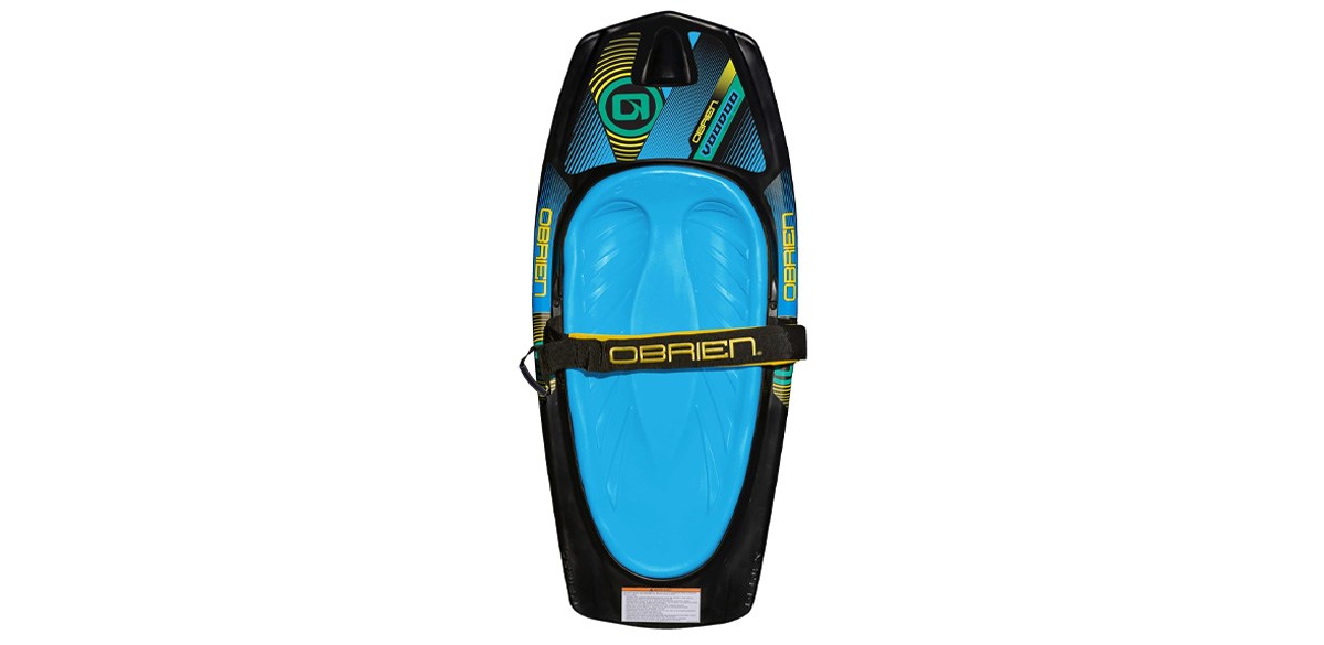 O'Brien VooDoo Kneeboard