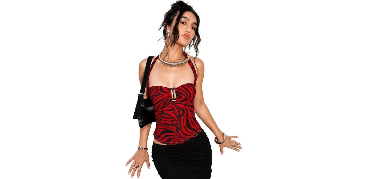 Obsession Nikki Costume