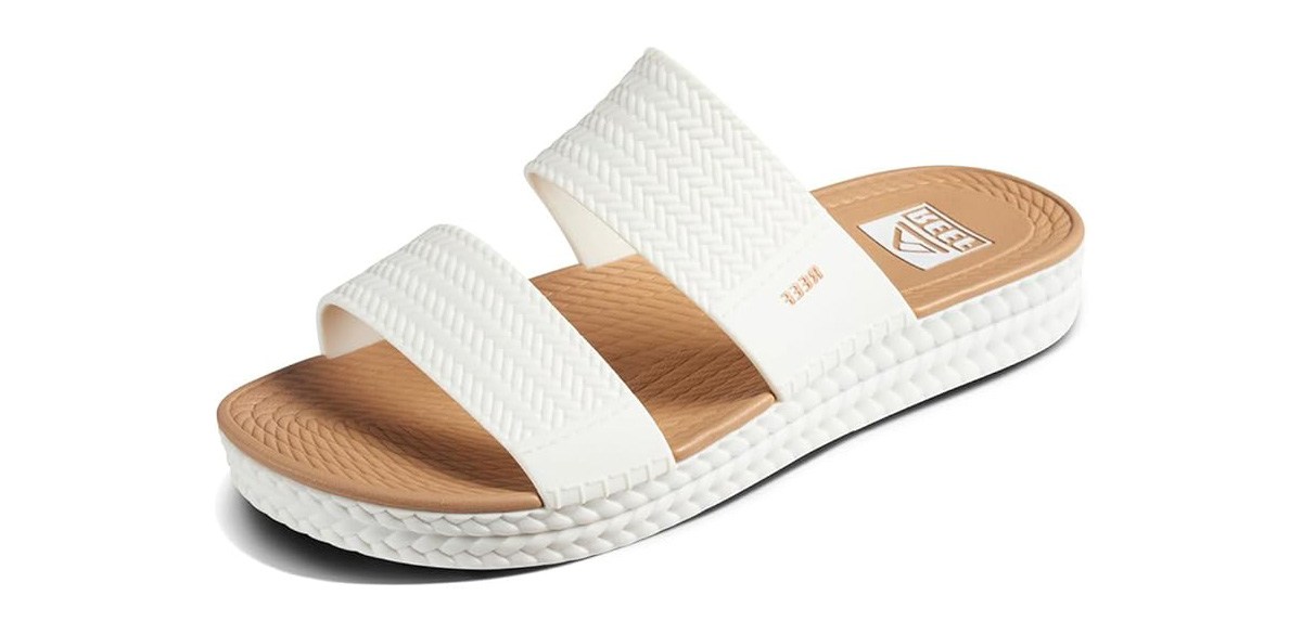 REEF Women's Water Vista Slide Platform Slides