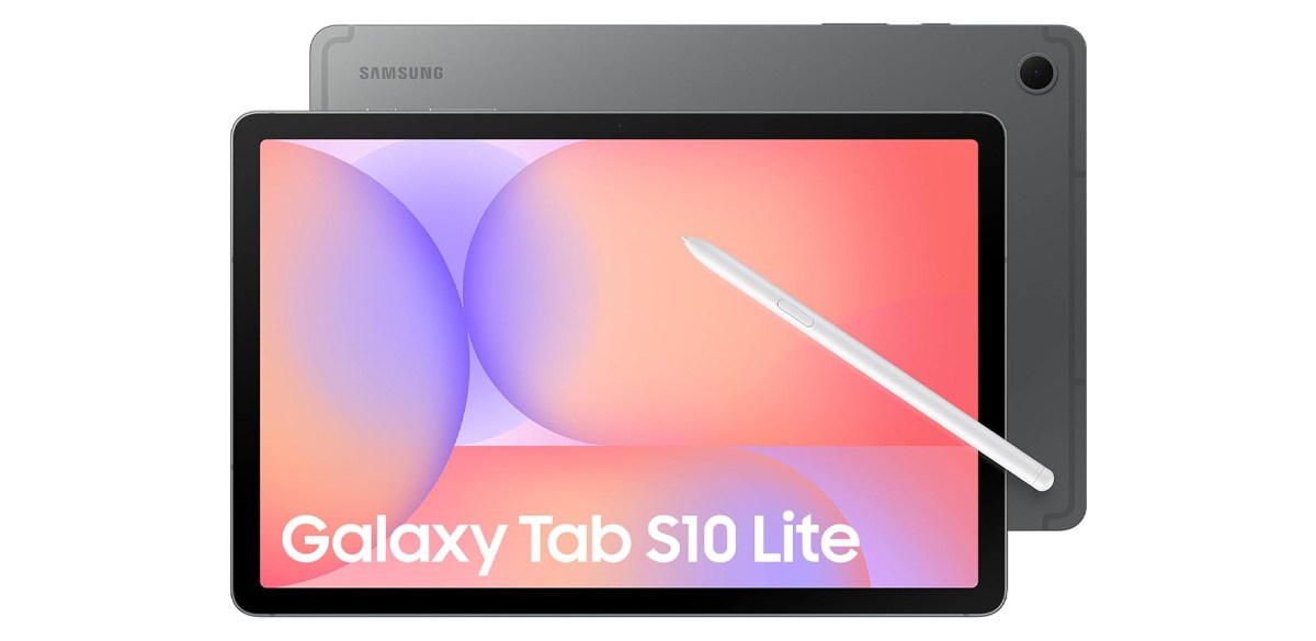 Samsung Galaxy Tab S10 Lite