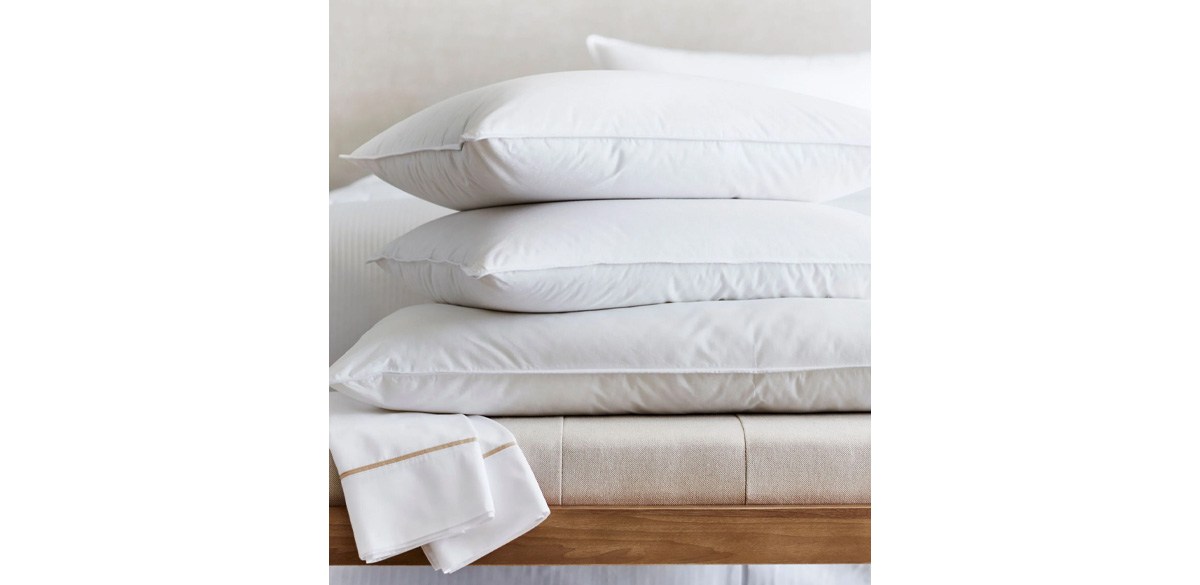 Westin Feather &amp; Down Pillow