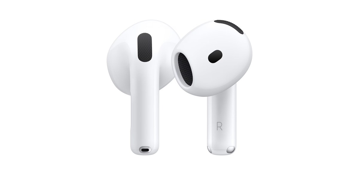 Apple AirPods 4