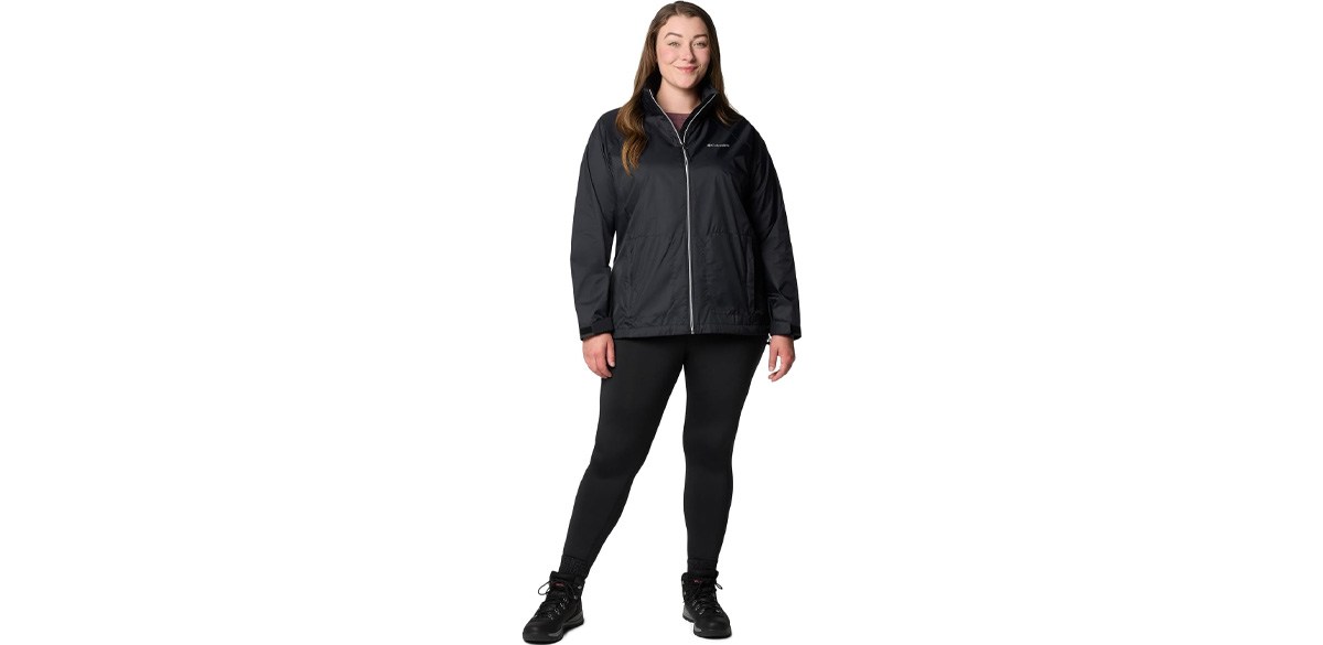 Columbia Women’s Switchback IV Jacket