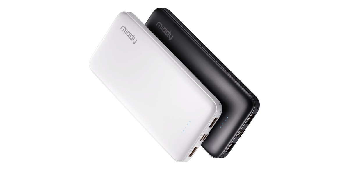 best cell phone charger for power outage