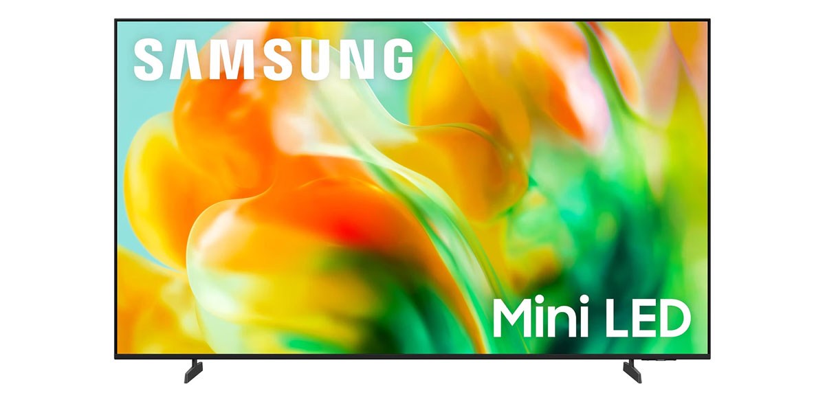 Samsung 55-Inch Class M80H Series