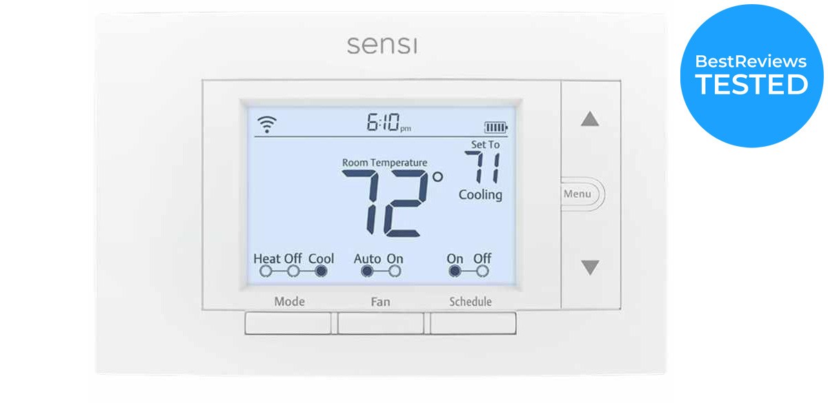 Sensi Smart Thermostat