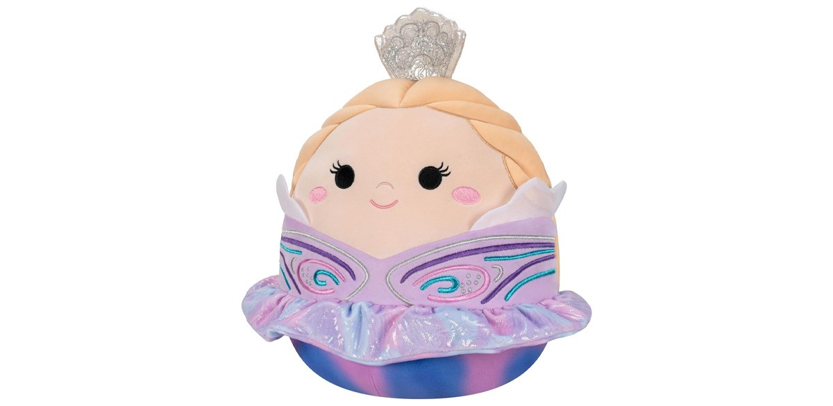 Squishmallows Original Wicked 12in Hero Glinda
