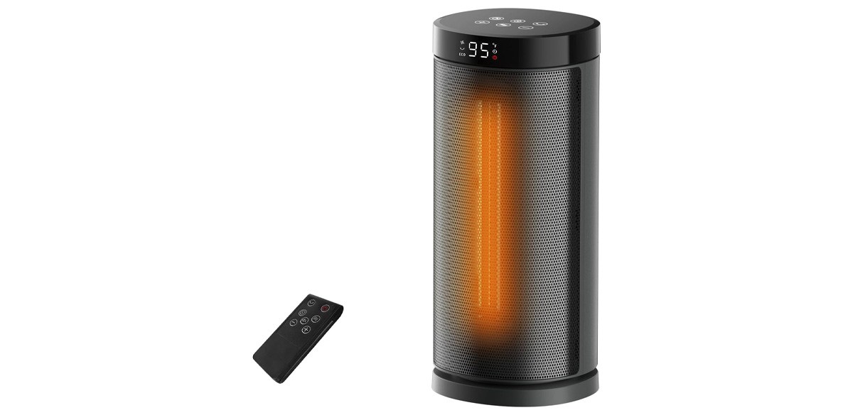 Sunnote Space Heater for Indoor Use