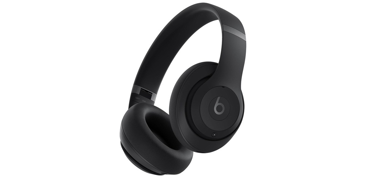 Beats Studio Pro Premium Wireless Over-Ear Headphones