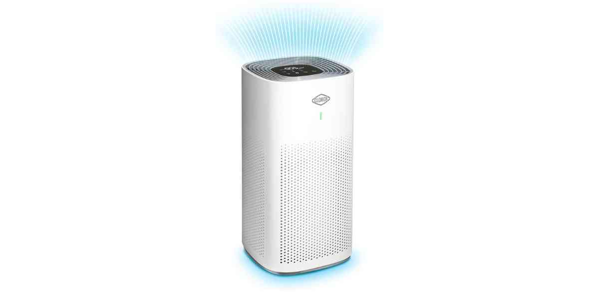 Clorox Air Purifiers for Home