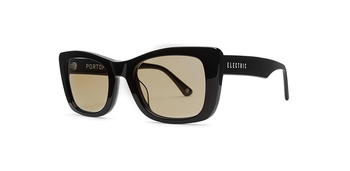 Electric Visual Portofino