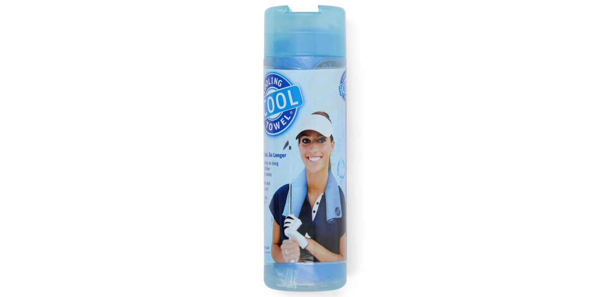 Frogg Toggs iCOOL PVA Cooling Towel