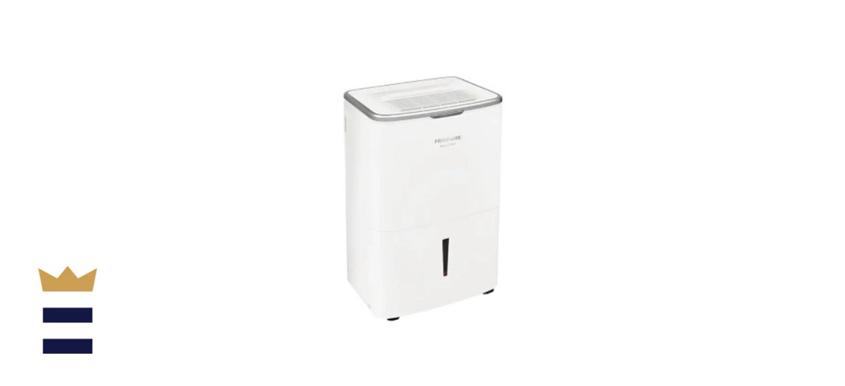 50-Pint Dehumidifier