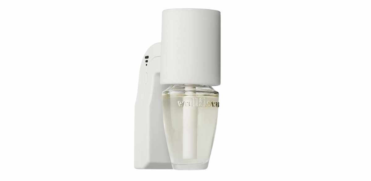 Bath &amp; Body Works Wallflowers Fragrance Plug