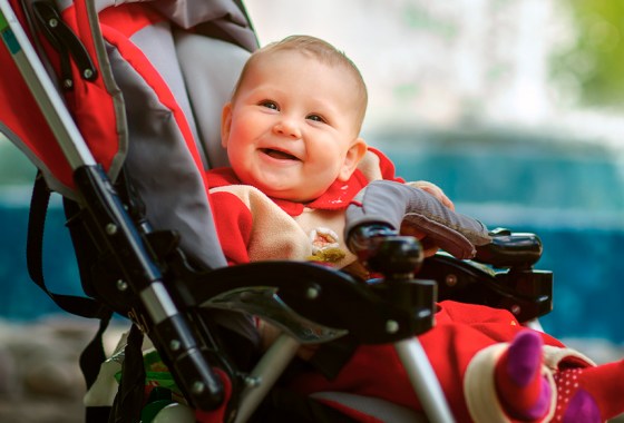 7 best umbrella strollers