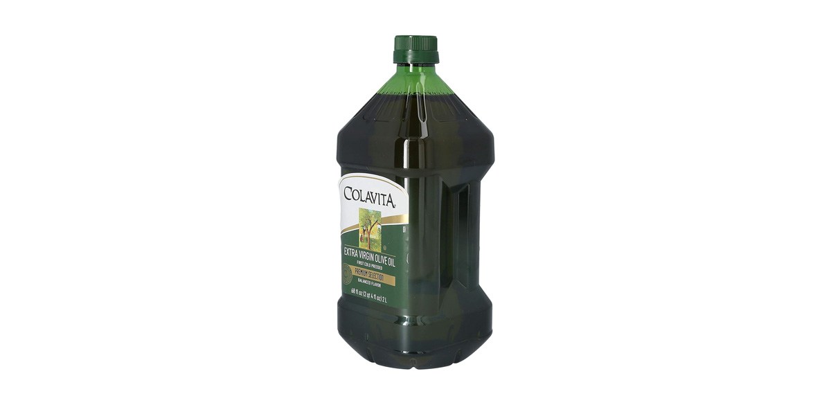Colavita Premium Selection Extra Virgin Olive Oil