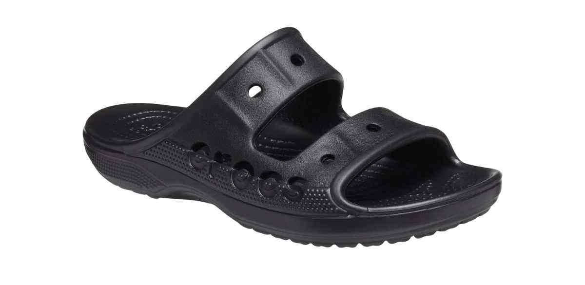 Crocs Unisex Baya Slide Sandals