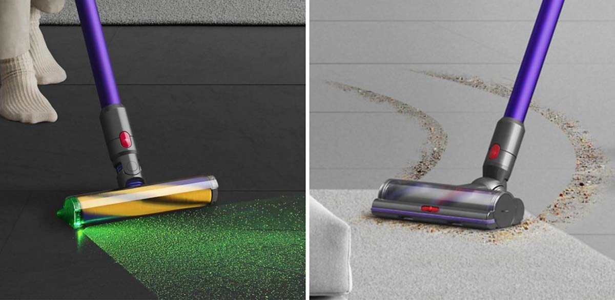 Dyson Gen5detect