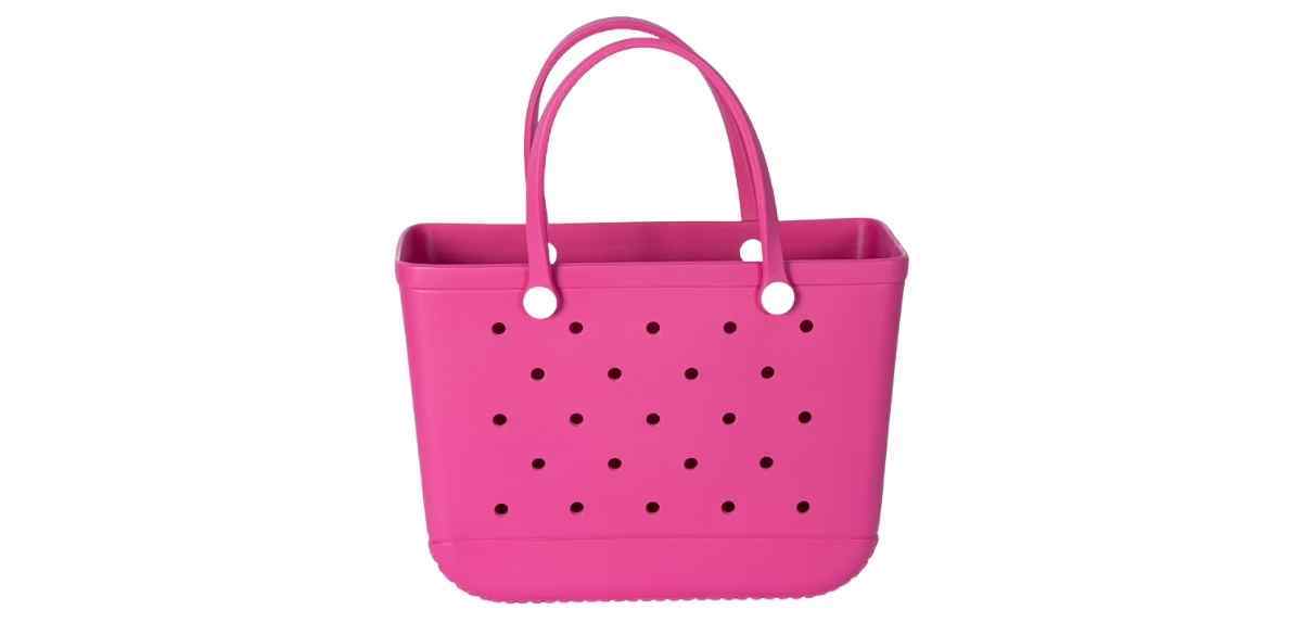 ROVTIULI Women's Waterproof Sandproof Beach Tote