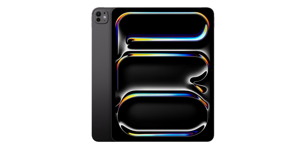 Apple iPad Pro 13-Inch (M4)