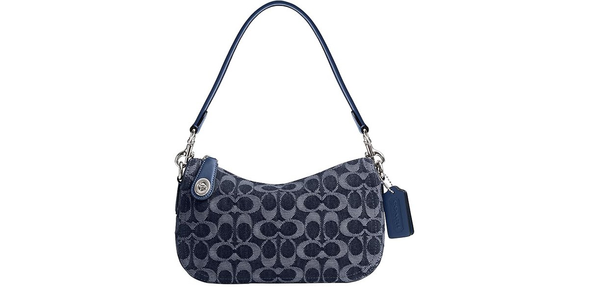 Coach Swinger Shoulder Bag