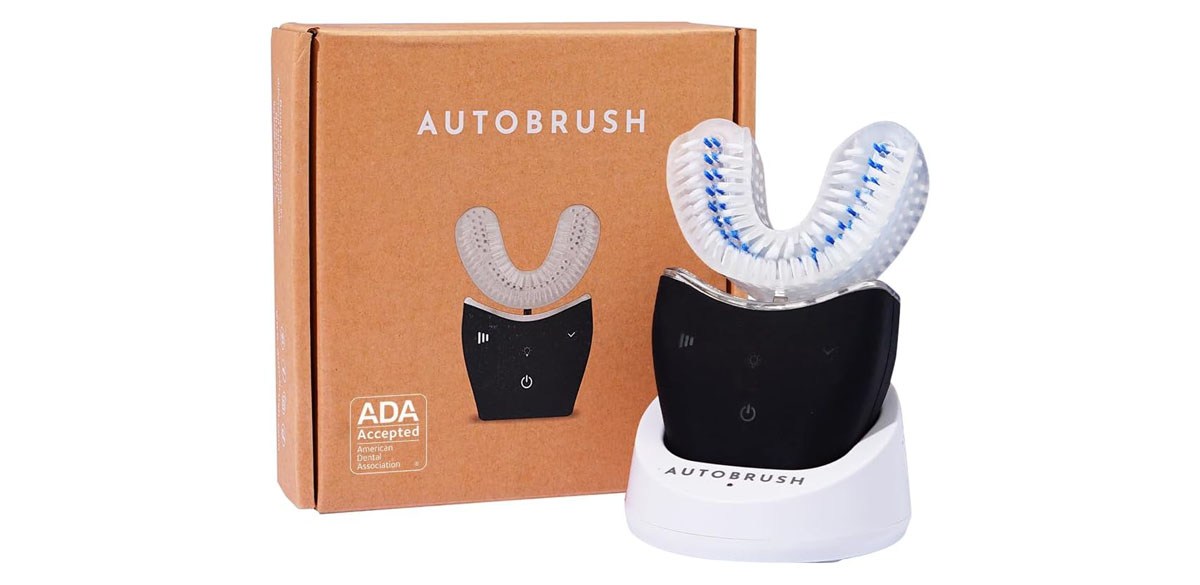 Autobrush Sonic Pro Electric Toothbrush