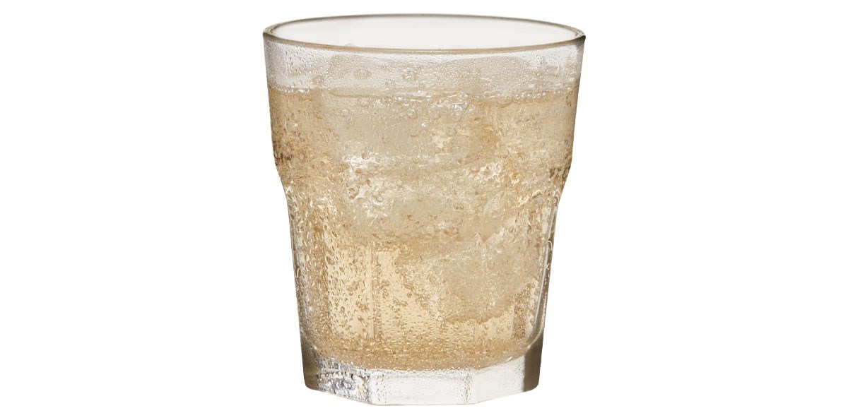 Libbey Gibraltar Rocks Glasses