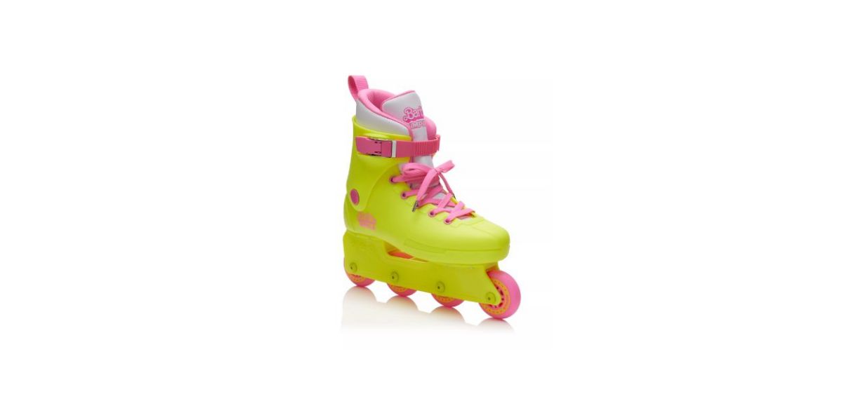 Impala x “Barbie” Lightspeed Inline Skates Impala x “Barbie” Lightspeed Inline Skates