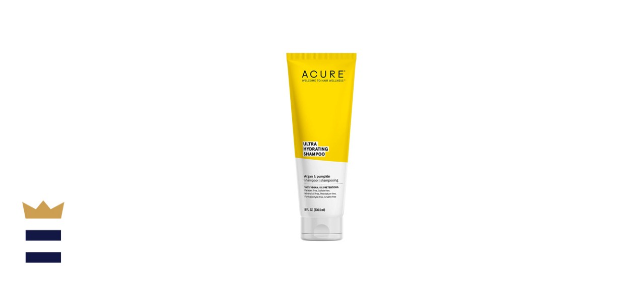Acure Ultra Hydrating Shampoo