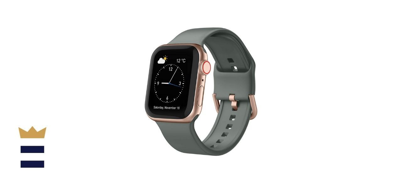 Adepoy Apple Watch band