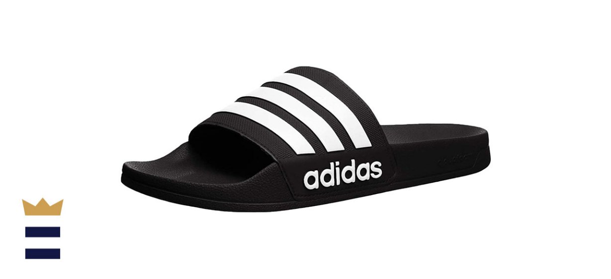 Adidas Men’s Adilette Shower Slide