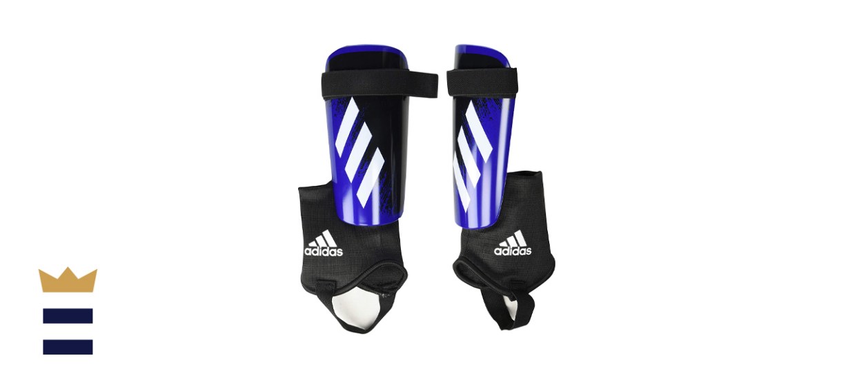 Adidas Unisex Shin Guards