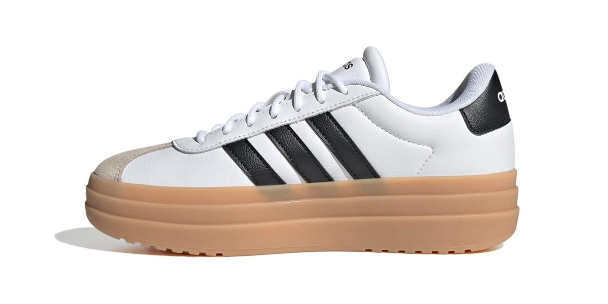 adidas Womens Vl Court_3.0 