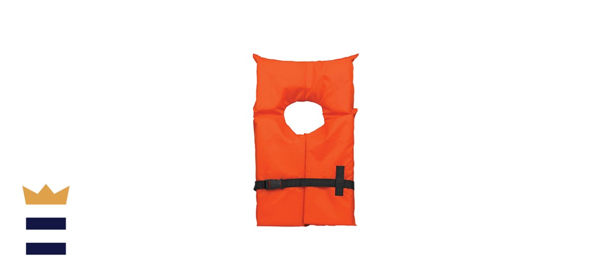 Airhead Type II Keyhole Life Jacket