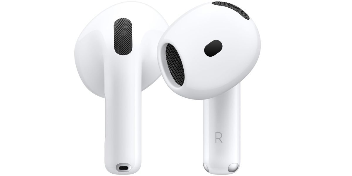 Apple AirPods 4