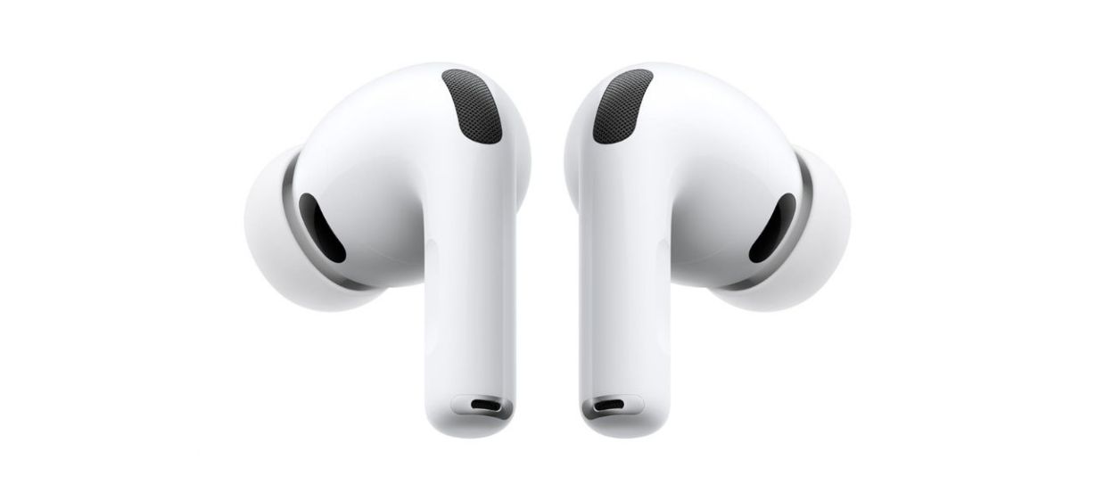 Apple AirPods Pro 3